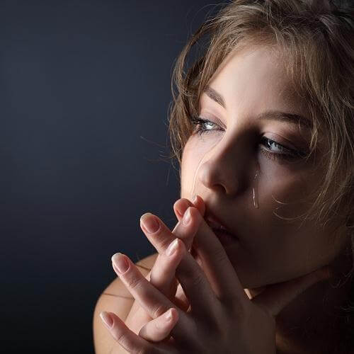 O amor não correspondido