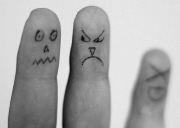 Como enfrentar nossos pensamentos negativos?