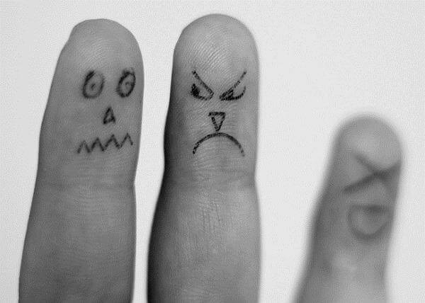 Como enfrentar nossos pensamentos negativos?