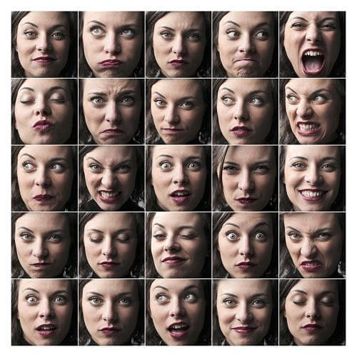 O que são as distorções cognitivas?