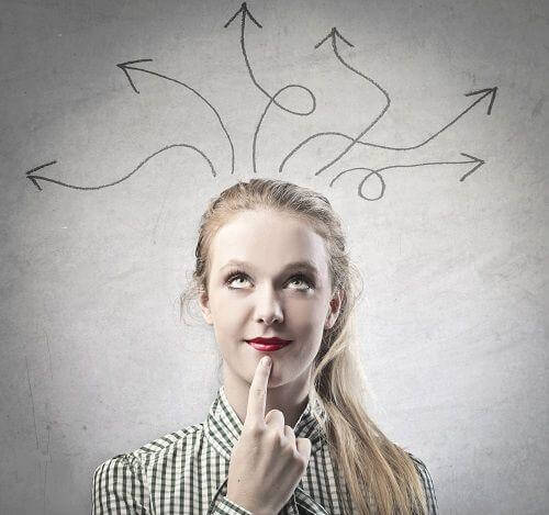 Sua intuição é de confiança. Confie no seu instinto!