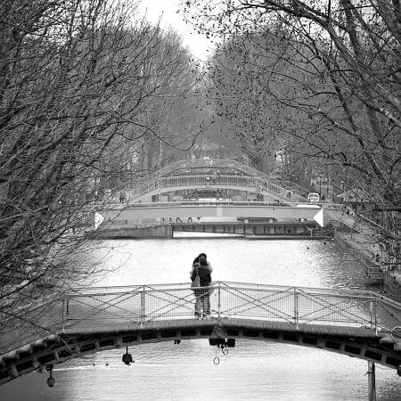 O que passou, passou...