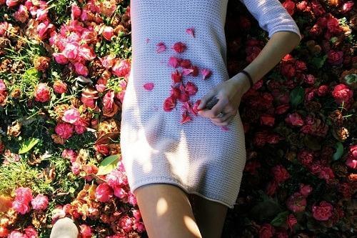 Seja você mesmo o amor da sua vida