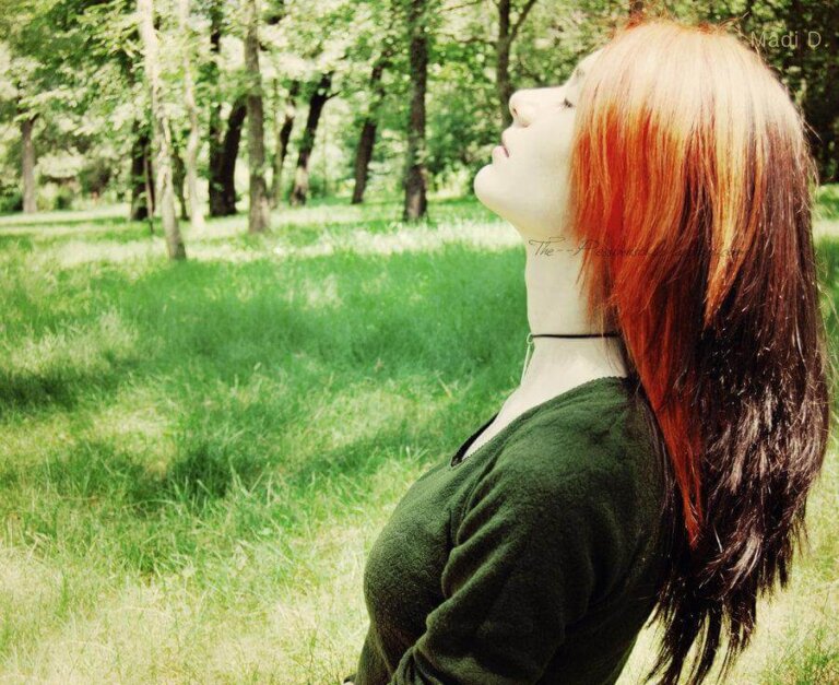 5 passos para alcançar a paz interior