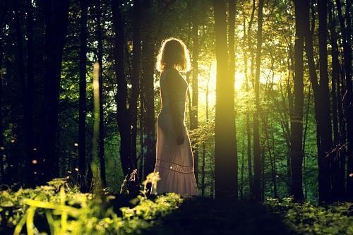 O adeus não existe, existem apenas histórias sem terminar...