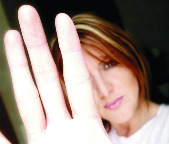 Assertividade: a importância de saber dizer não