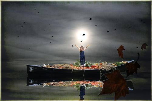 A importância de ser grato