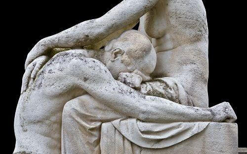 Aceitar a morte e o luto