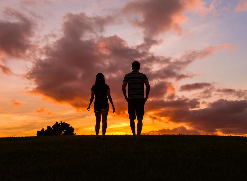 A Amizade Entre Homens E Mulheres - A Mente é Maravilhosa