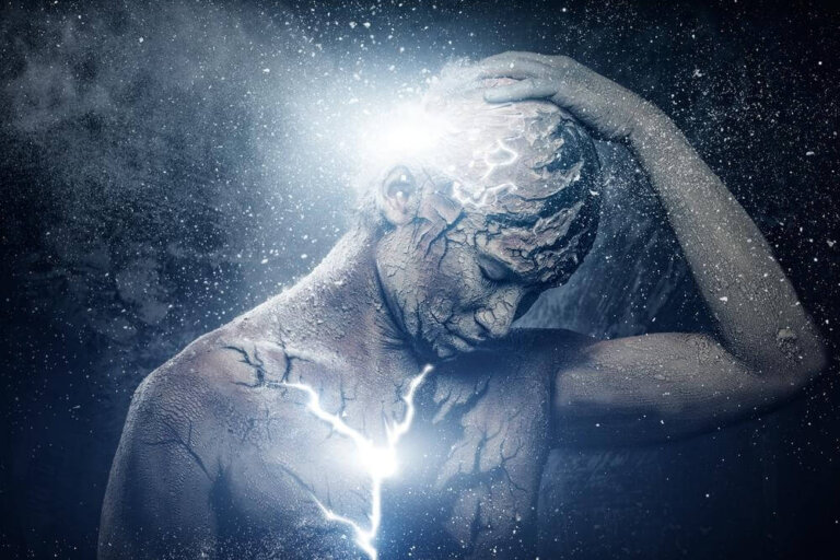 Energia emocional