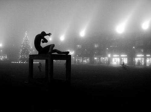 A manipulação é outra classe de veneno...