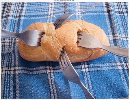 O ego distorce a realidade