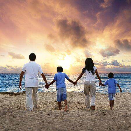 O segredo da felicidade