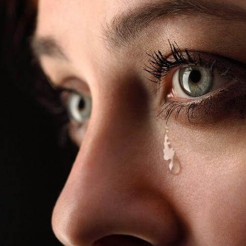 Quando a alma precisa chorar
