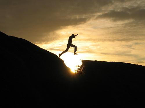 Resiliência, a capacidade de renascer depois de uma adversidade
