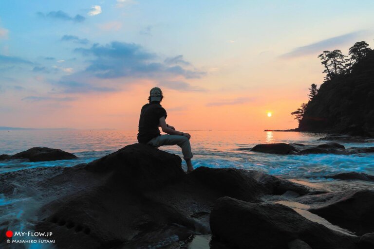 Compre experiências, não objetos