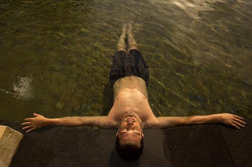 Leve a vida numa boa