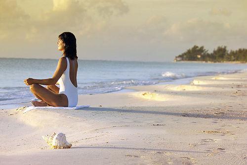 Mindfulness: Atenção e consciência plena