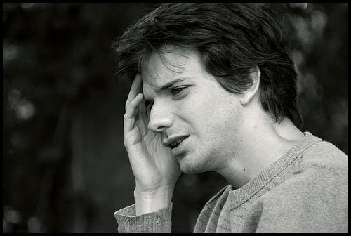 Reconheça e enfrente seus medos