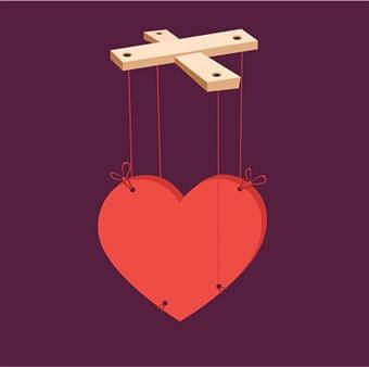 O amor não suporta tudo