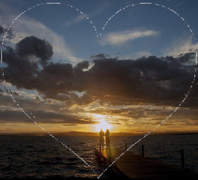 Curiosidades sobre o estudo do amor