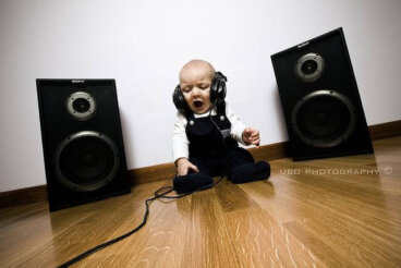 A psicologia da música