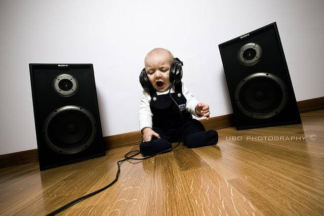 A psicologia da música