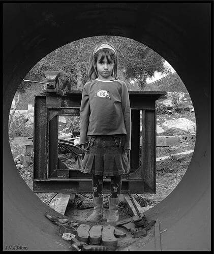 A síndrome de salomão - os filhos diante da separação dos pais