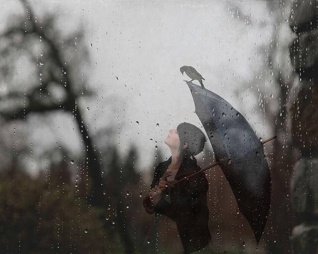 Déjà vu, a sensação de já ter vivido algo...