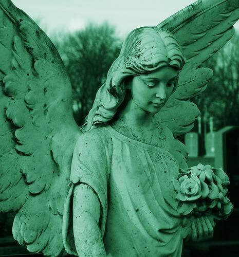 Desinfetar a tristeza