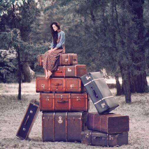 Por que é impossível esquecer um grande amor?