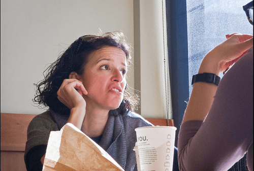 O poder das palavras: chega de ferir as pessoas com elas