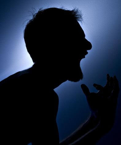 Aprenda a neutralizar sua raiva