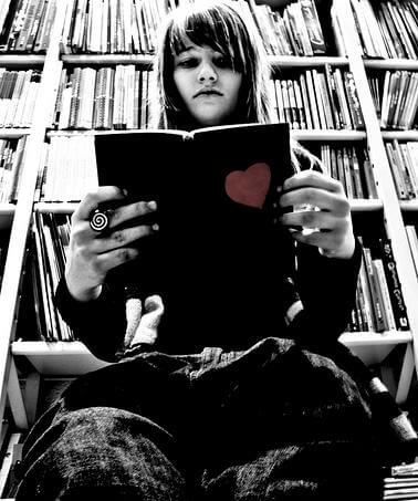 Ler é muito mais que um prazer