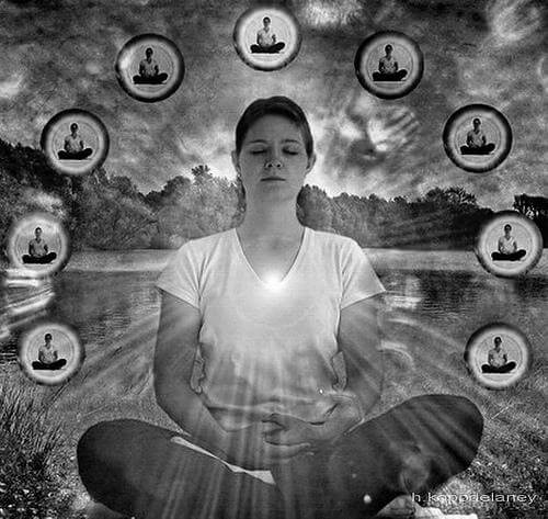 Estudos científicos sobre a meditação