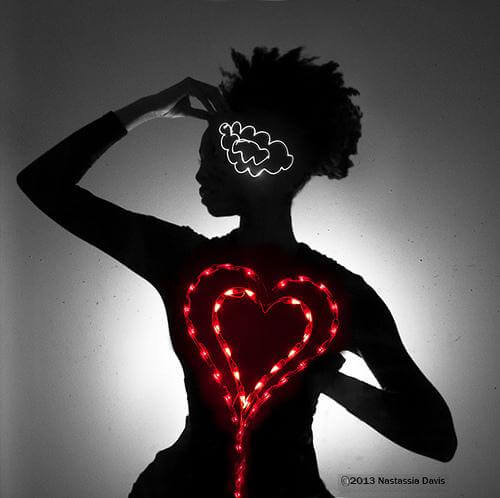 Pensamentos tóxicos versus pensamentos que curam