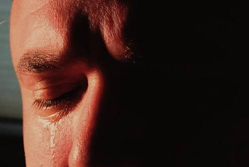 O pranto reivindicado