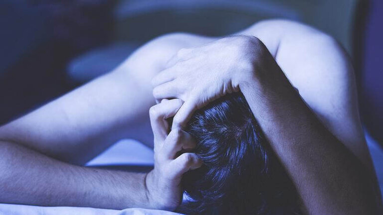 Quando o pânico ataca sem aviso