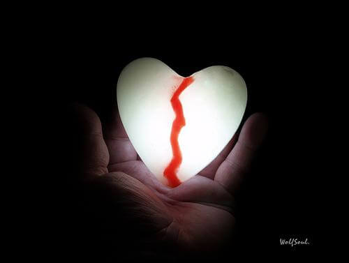 Relacionamentos doentios: há amores que matam