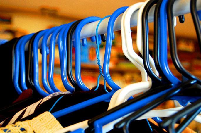 Escolha da roupa: Outro modo de nos expressarmos