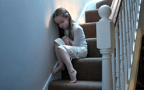 Pais violentos deixam danos por toda a vida