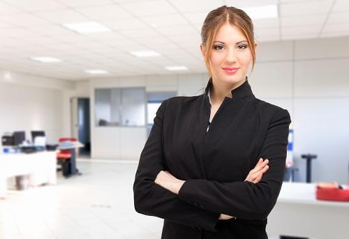 Por que os homens gostam de mulheres independentes?