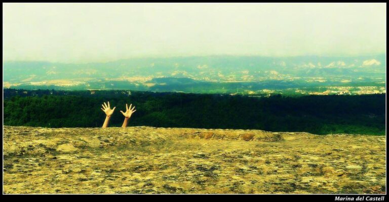 Por que é tão difícil pedir ajuda?