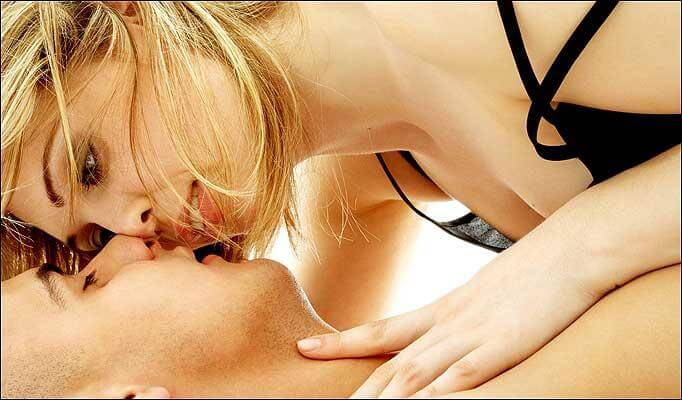 Segundo estudos, o sexo casual provoca depressão