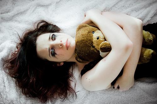 Como tirar proveito da sua criança interior