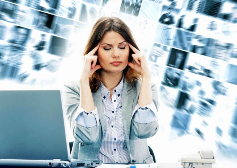 A necessidade de desligar o cérebro