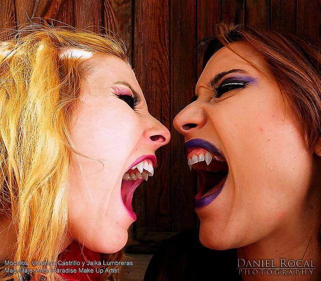 Me diga o que lhe incomoda e lhe direi o que precisa mudar