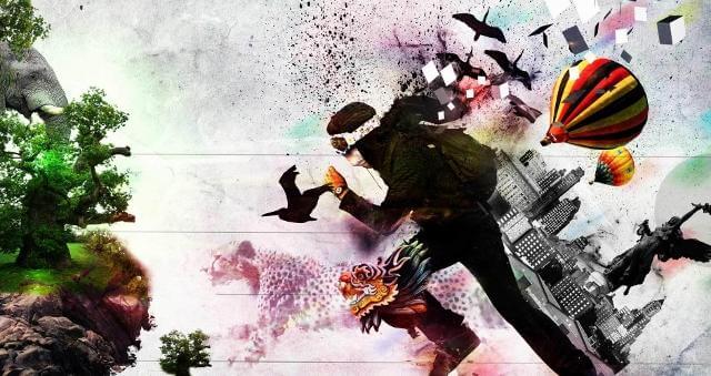 Dez dicas para aumentar a sua criatividade