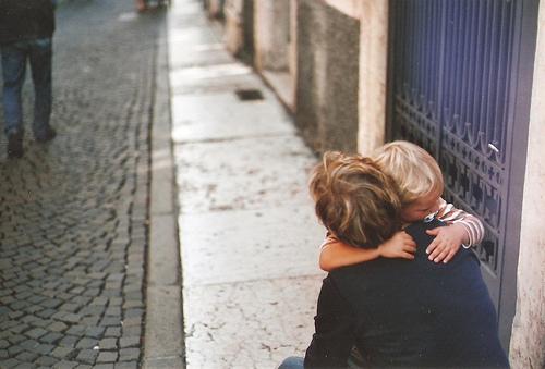 Síndrome da alienação parental