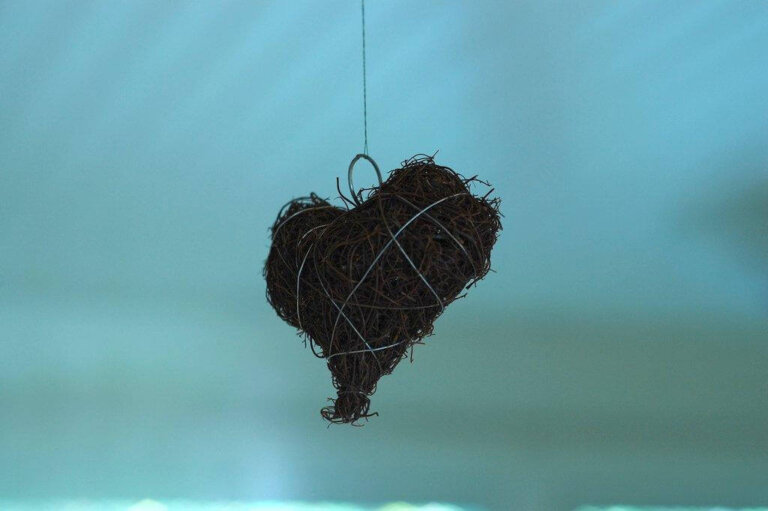 Amores que causam dor